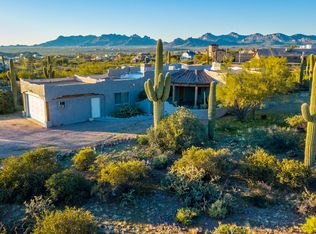 6050 E Windsong St, Apache Junction, AZ 85119