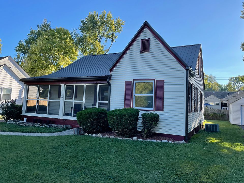1st image of 405 Chippewa Dr #0