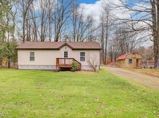 593 Greenough Rd, Cooperstown, NY 13326