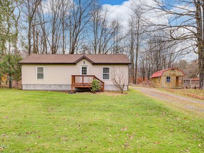 593 Greenough Road, Cooperstown, NY, 13326