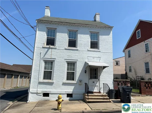 50 W Garrison St, Bethlehem, PA 18018