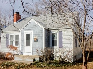709 W Ash St, Columbia, MO 65203