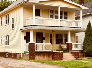 4134 E 138th St, Cleveland, OH 44105