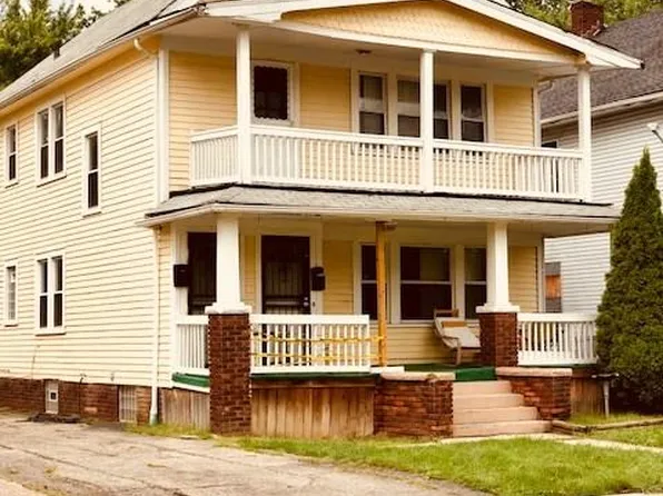 4134 E 138th St, Cleveland, OH 44105