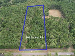1962 Zellner Rd, Forsyth, GA 31029