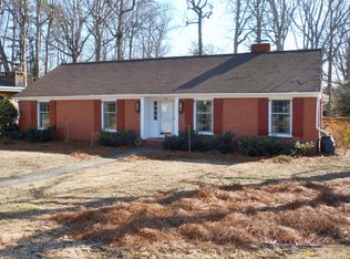 505 Overbrook Dr, High Point, NC 27262