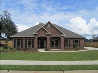 5611 Prairie Meadows Pl, Pace, FL 32571