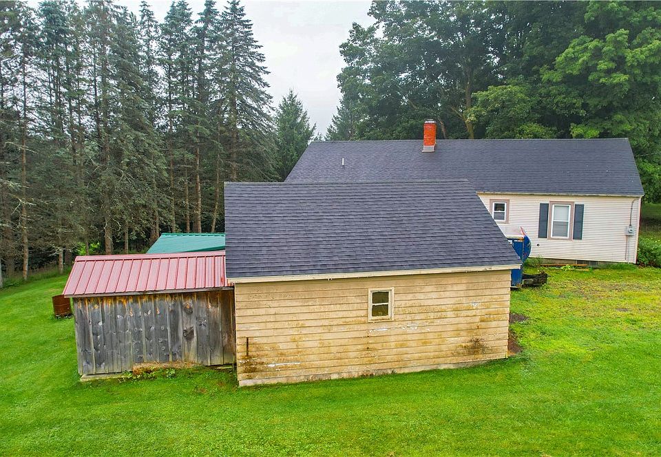 894 County Highway 26, Fly Creek, NY 13337 MLS R1491714 Zillow