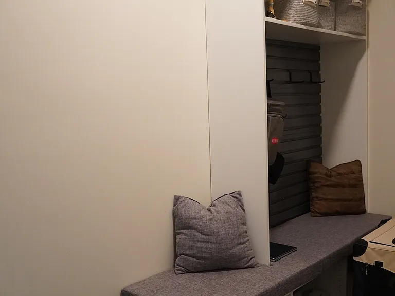 Mudroom