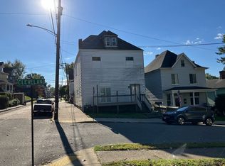 230 Cleveland Ave, Pittsburgh, PA 15202