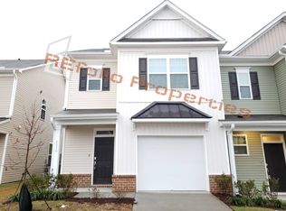 6079 Beale Loop, Raleigh, NC 27616