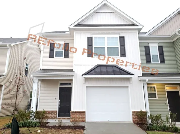 6079 Beale Loop, Raleigh, NC 27616