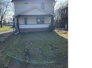 913 Maryland St NW, Warren, OH 44483