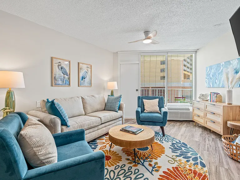 7000 N Ocean Blvd #529 — Photo 5