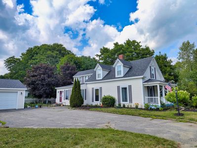 35 Germain Street, Calais, ME, 04619