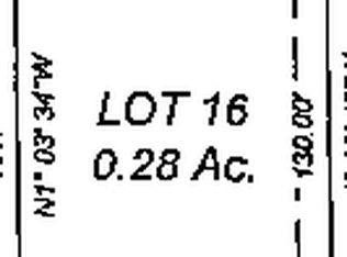 LOT 16 Deer Valley 3rd Addition LOT 16, Ely, IA 52227