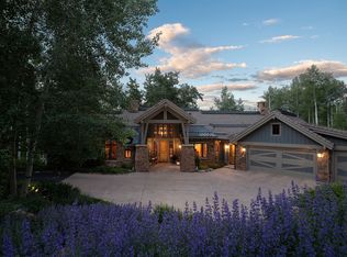 393 Forest Trl, Edwards, CO 81632