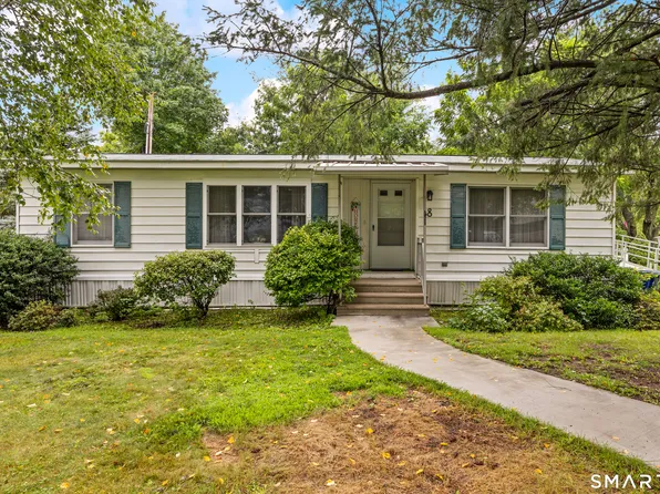8 Redstone Street, Southington, CT 06489