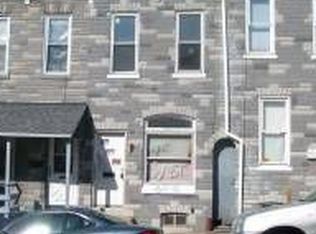 1163 Green St, Reading, PA 19604