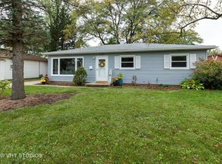 508 N Pershing Ave, Mundelein, IL