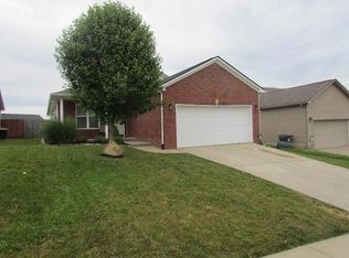 621 Jennifer Dr, Richmond, KY 40475