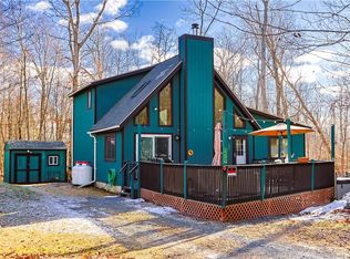 109 Owl Trl, East Stroudsburg, PA 18302