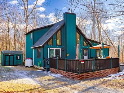 109 Owl Trl, East Stroudsburg, PA, 18302