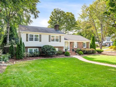 3517 Smoketree Dr, Greensboro, NC, 27410