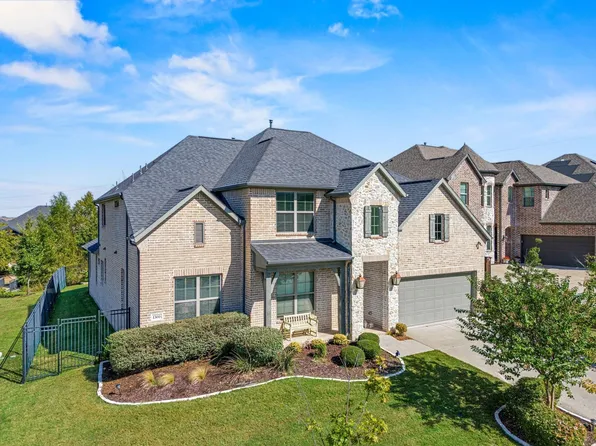 1501 Tenacity Dr, Wylie, TX 75098