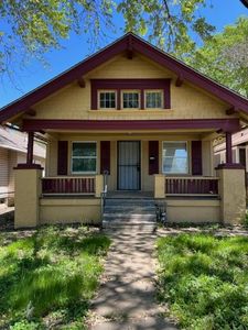 5717 Forest Ave, Kansas City, MO, 64110