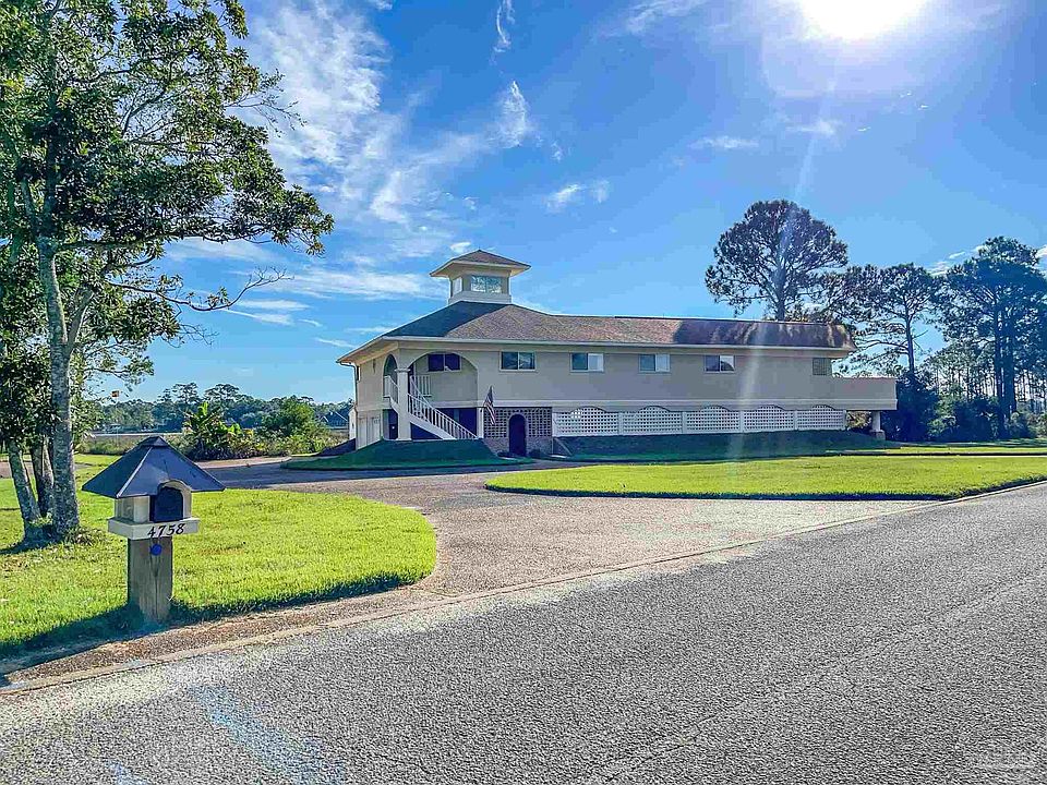 1st image of 4758 Bayside Dr