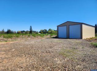 Gilkey Rd, Scio, OR 97374