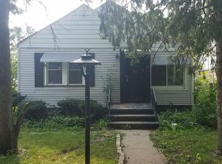 16812 Bulger Ave, Hazel Crest, IL 60429