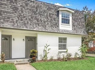 107 Harrison Ave, New Orleans, LA 70124