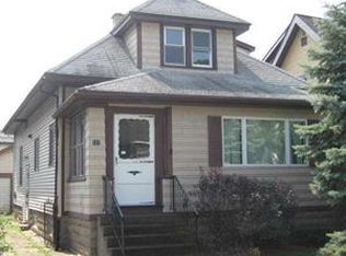 167 Stockbridge Ave, Buffalo, NY 14215