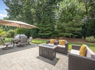 3037 Willow Ranch Dr, Fuquay Varina, NC 27526