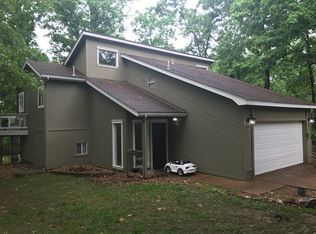 858 Cornett Branch Rd, Lake Ozark, MO 65049