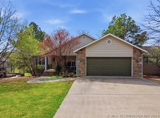 453335 Tradition Cir, Afton, OK 74331