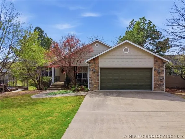 453335 Tradition Cir, Afton, OK 74331