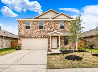 5110 Sunvalley Bend Dr, Katy, TX 77493