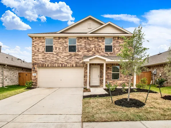 5110 Sunvalley Bend Dr, Katy, TX 77493