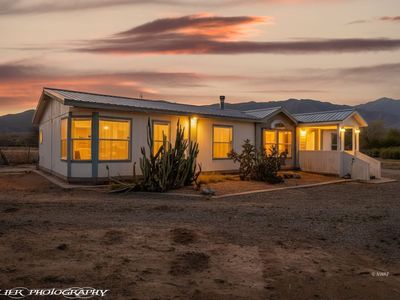 210 S Littlefield Ln, Littlefield, AZ, 86432