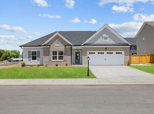 539 Winchester Dr UNIT 54, Rossville, GA 30741