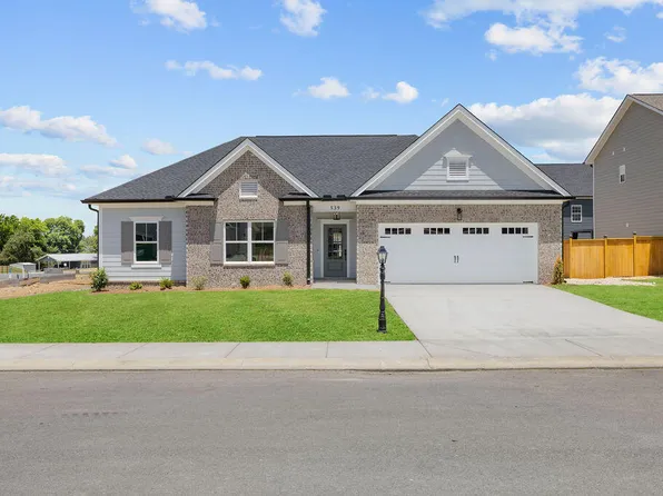 539 Winchester Dr Unit 54, Rossville, GA 30741