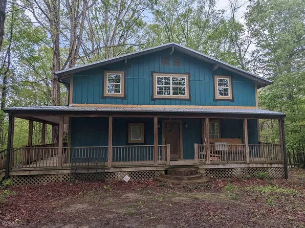 359 Mount Scenic Dr, Cleveland, GA 30528