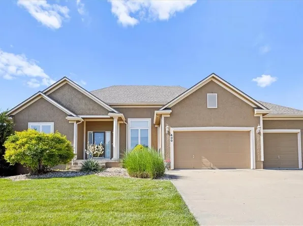400 SE Stillwater Dr, Lees Summit, MO 64063