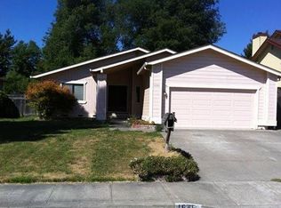 1640 Calle Ranchero, Petaluma, CA