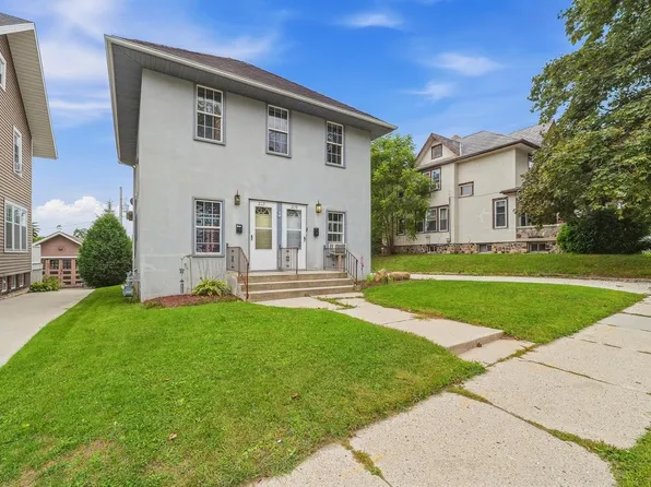 217 Leavens AVENUE #219, Sheboygan Falls, WI 53085