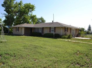 317 Avenue C, Cheyenne, WY 82007