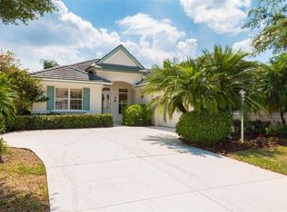 6590 Waters Edge Way, Lakewood Ranch, FL 34202